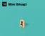 Mini Shogi (Clubhouse Games: 51 Worldwide Classics)